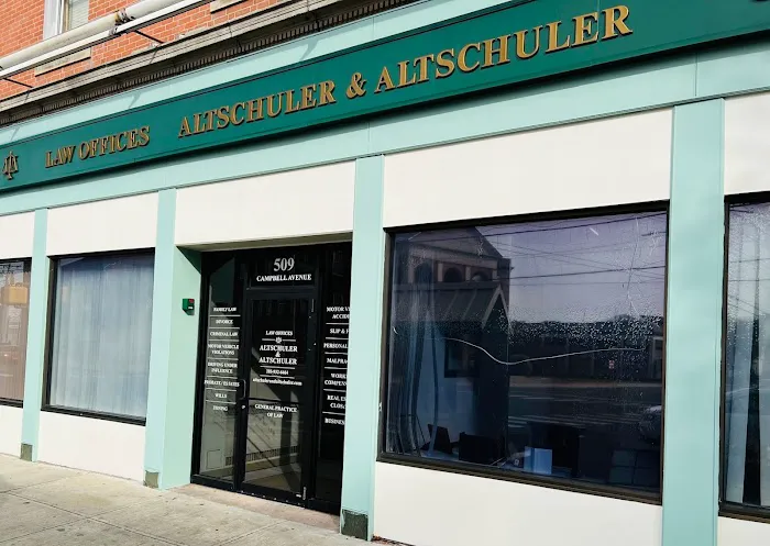 Altschuler & Altschuler Law Offices 4