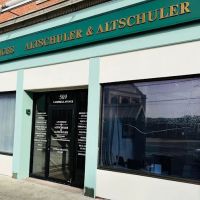 Altschuler & Altschuler Law Offices ico