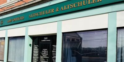 Altschuler & Altschuler Law Offices