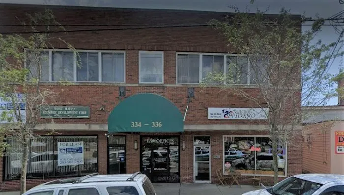 Law Offices Of Daniel A Lyons 4