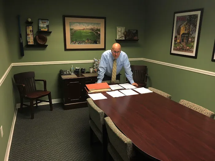 Hirsch Law LLC 5