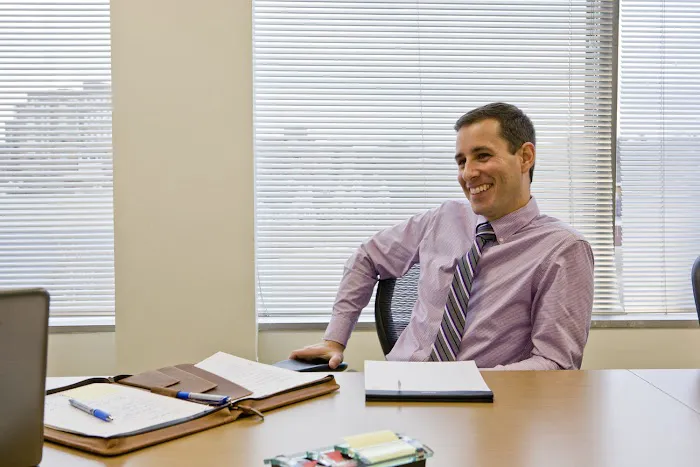 John J. LaCava 4