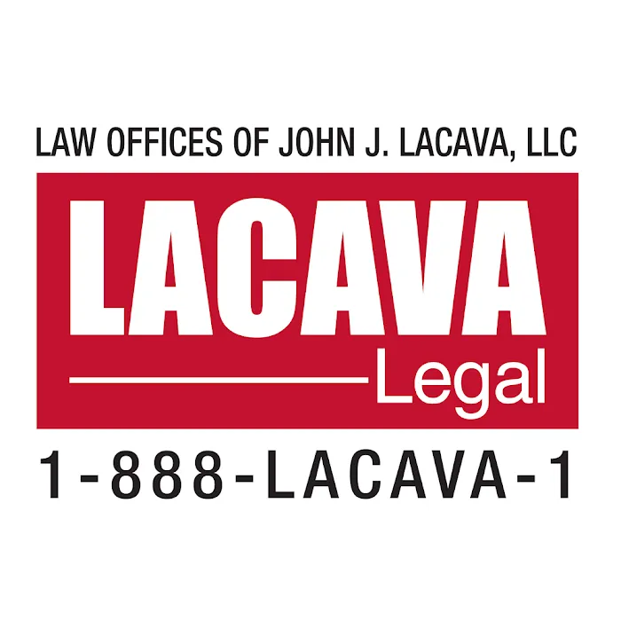 John J. LaCava 4