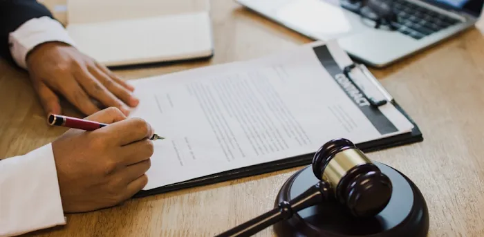 Law Offices of Stephen R. Ketaineck, LLC 4