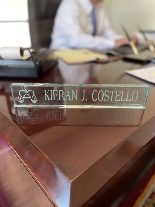 Costello, Brennan, DeVidas, Sasso and Sinclair, P.C. 4