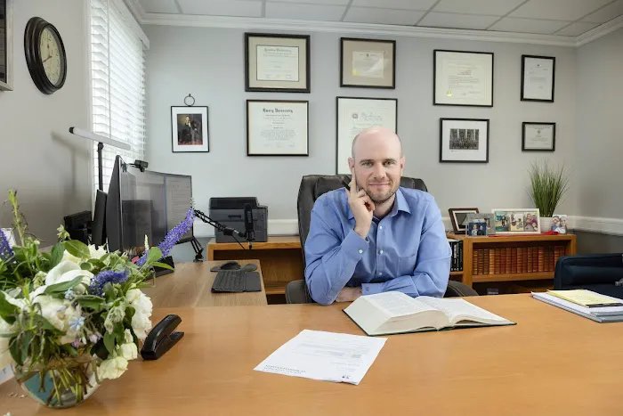 Brill Law Group Accident & Injury Lawyers 4