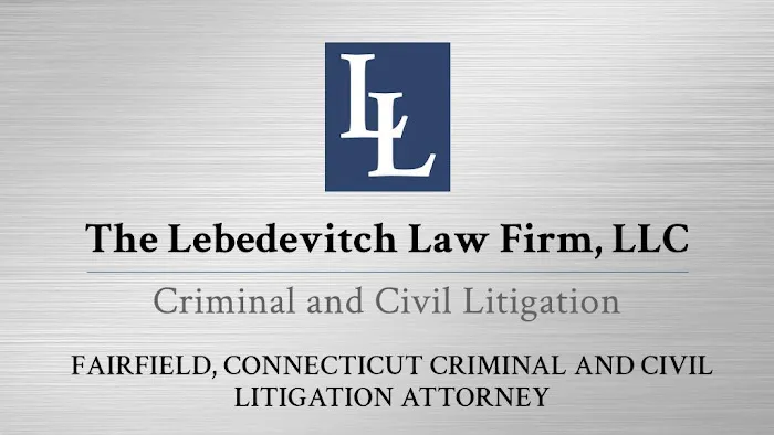 The Lebedevitch Law Firm, LLC 4
