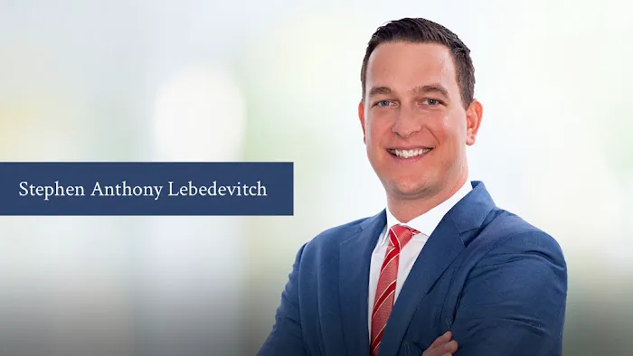 The Lebedevitch Law Firm, LLC 4