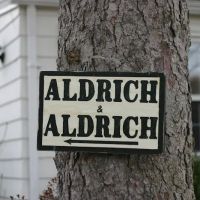 John Aldrich Divorce Mediation ico