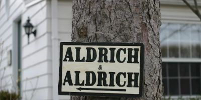 John Aldrich Divorce Mediation