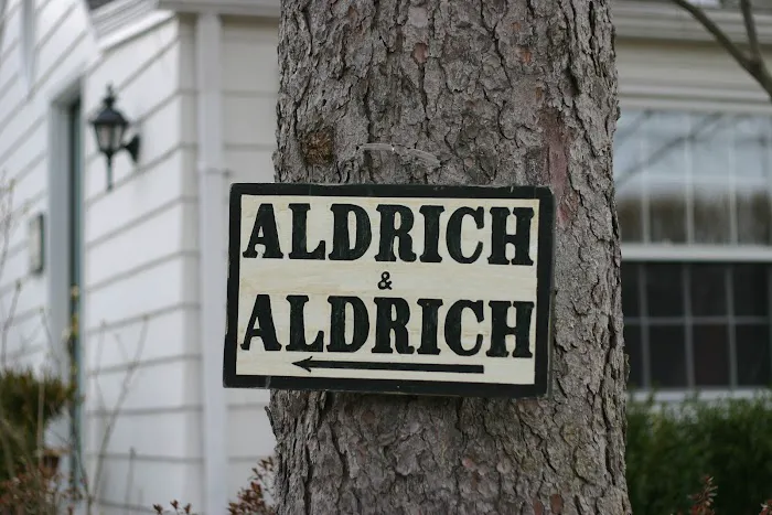 Aldrich & Aldrich 5