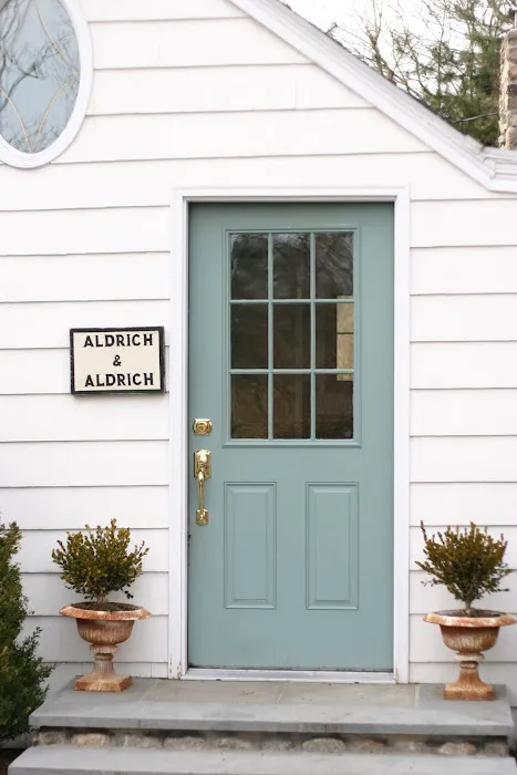 Aldrich & Aldrich 5