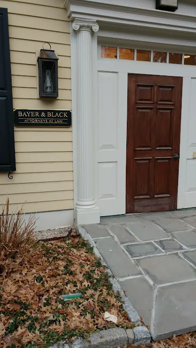Bayer & Black, P.C. 5