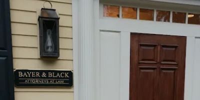 Bayer & Black, P.C.