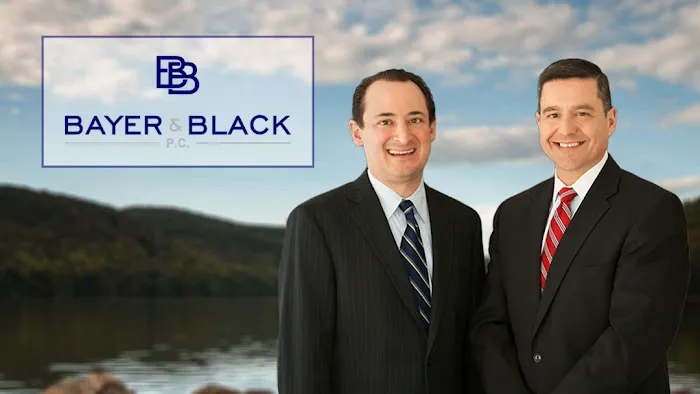 Bayer & Black, P.C. 5