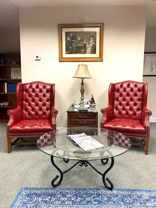 The Law Offices of Richard J. Shapiro 5