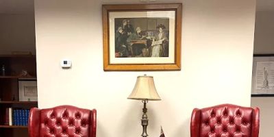 The Law Offices of Richard J. Shapiro