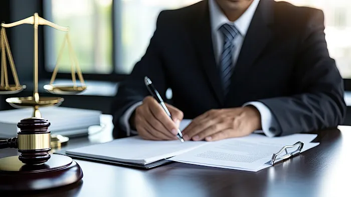 The Law Offices of Kevin L. Hoffkins 5