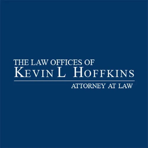 The Law Offices of Kevin L. Hoffkins 5