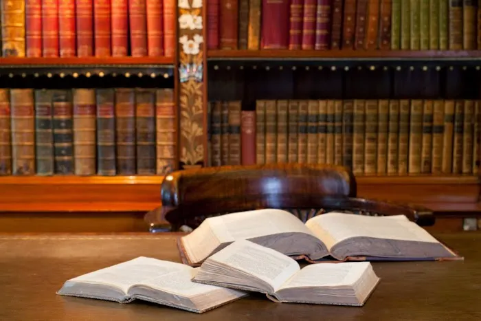 Richard H. Raphael, Attorney at Law 5