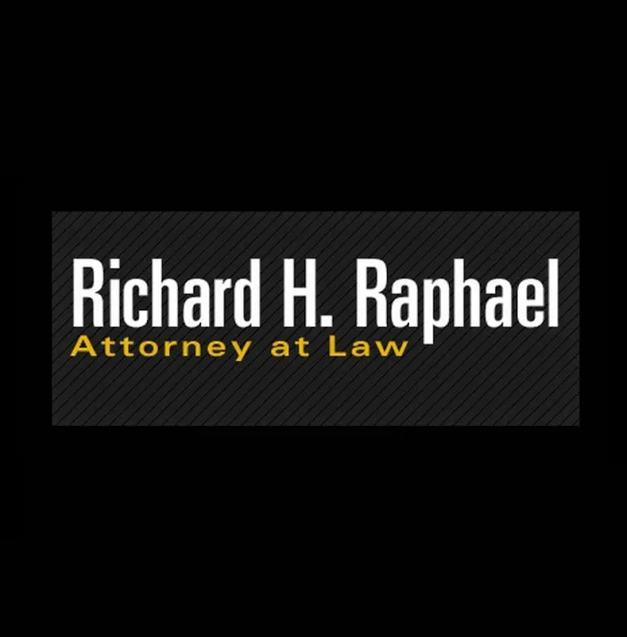 Richard H. Raphael, Attorney at Law 5