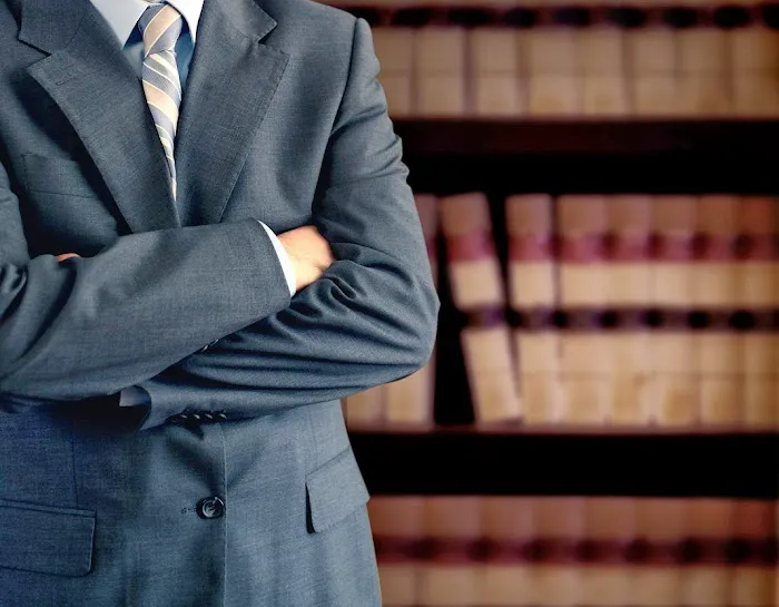 Richard H. Raphael, Attorney at Law 5