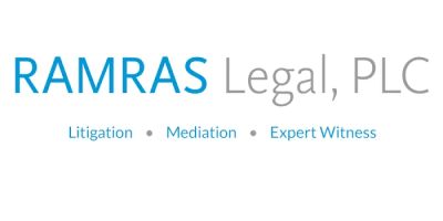Ramras Legal, PLC