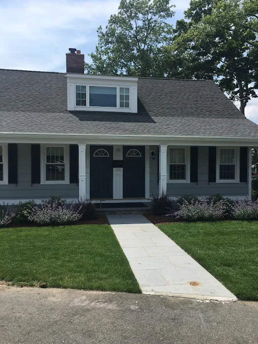 Sullivan, Griffith & Beatty, LLP 5