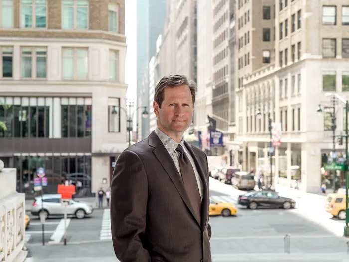 Brad M. Aron, Attorney at Law 5
