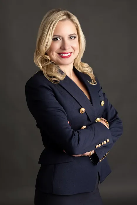 Irina Lust Law, PLLC 5