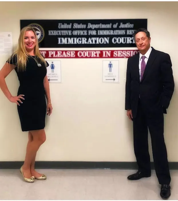 Irina Lust Law, PLLC 5