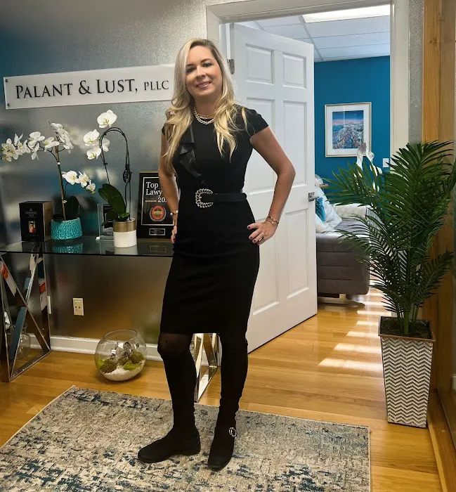 Irina Lust Law, PLLC 5