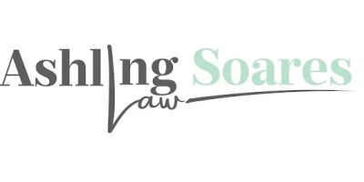 Ashling Soares Law