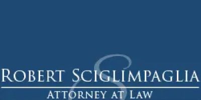 Robert Sciglimpaglia Attorney at Law