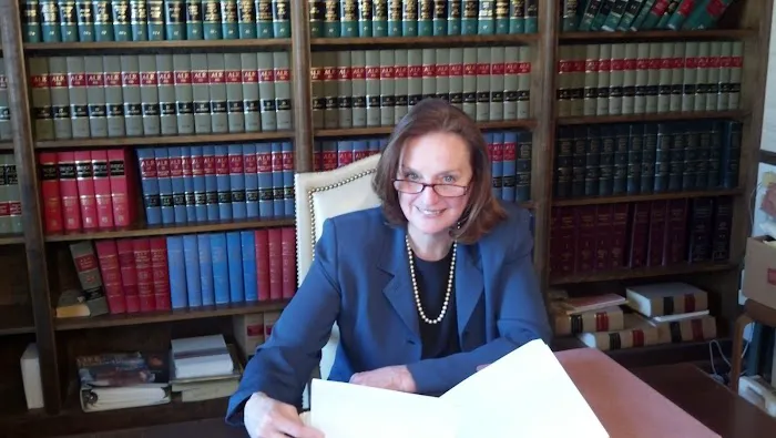 The Law Office of Bonnie Lee MacDonald 4