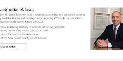 Raccio Law