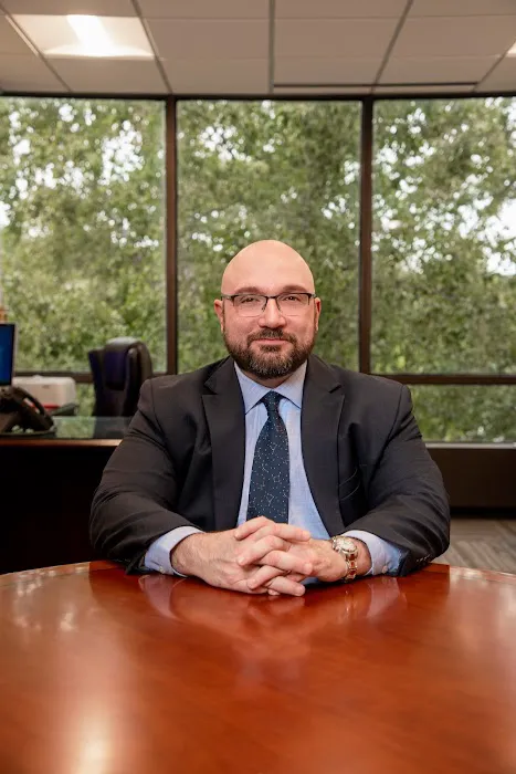Needle | Cuda: Divorce & Family Law 5