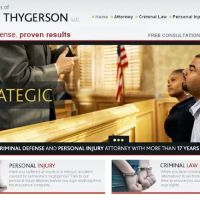 The Law Offices of John P. Thygerson, LLC ico
