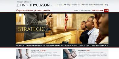 The Law Offices of John P. Thygerson, LLC