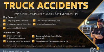 Wocl Leydon Personal Injury Lawyers