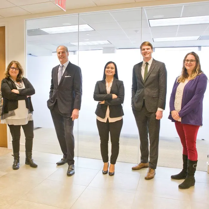 Law Offices of John J. LaCava, LLC 4