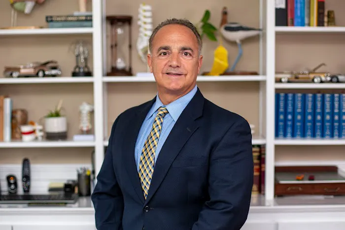 Ganim Legal - Westport Real Estate Lawyers & Personal Injury Attorneys 5