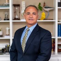 Ganim Legal - Westport Real Estate Lawyers & Personal Injury Attorneys ico