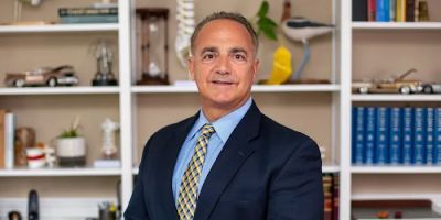 Ganim Legal - Westport Real Estate Lawyers & Personal Injury Attorneys