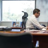 Broder Orland Murray & DeMattie LLC ico