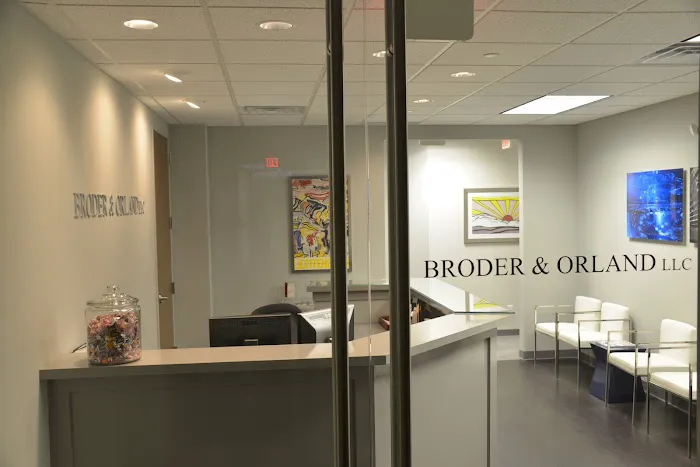 Broder Orland Murray & DeMattie LLC 5