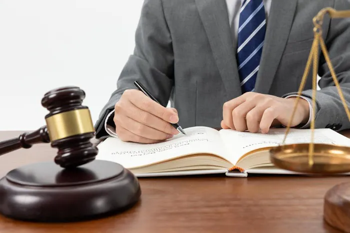 Alexander H. Schwartz Attorney at Law 5