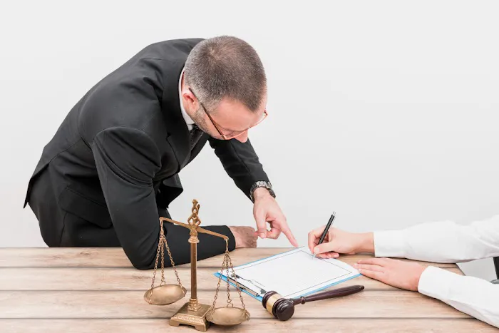 Alexander H. Schwartz Attorney at Law 5