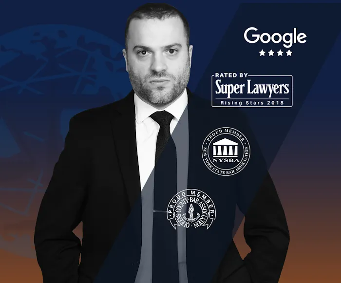 Law Firm of Joseph H. Rotkowitz, PLLC 4