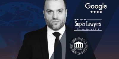 Law Firm of Joseph H. Rotkowitz, PLLC